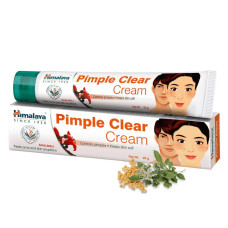 Pimple Clear Cream (20Gm) – Himalaya